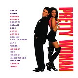 Various artists - Pretty Woman Original Motion Picture Soundtrack