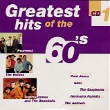 Various artists - Greatest Hits of the 60s
