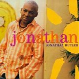 Jonathan Butler - Jonathan Butler-Jonathan-2005