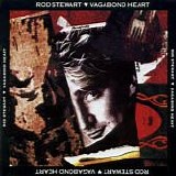 Rod Stewart - Vagabond Heart