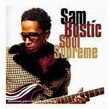 Sam Bostic - Soul Supreme