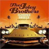Isley Brothers feat. Ronald Isley, The - Summer Breeze (Greatest Hits)