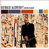 Gerald Albright - Groovology (2002)