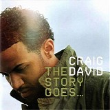 Craig David - The Story Goes