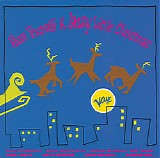 01 CHRISTMAS ALBUMS - HAVE YOURSELF A JAZZY LITTLE CHRISTMAS   Various Artists