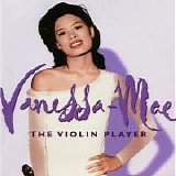 Vanessa Mae - The Violin Player