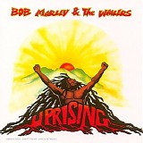 Bob Marley & The Wailers - Uprising