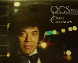 O.C. Smith - Love Changes