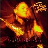 PAMELA WILLIAMS - Saxtress (1996)