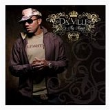 D'Avillle - ON MY MIND
