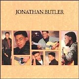 Jonathan Butler - Jonathan Butler-Jonathan Butler-1987