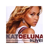 Kat Deluna - www.PCTrecords.com - 9 Lives