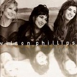 Wilson Phillips - Shadows and Light