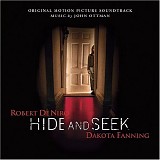 John Ottman - Hide And Seek OST