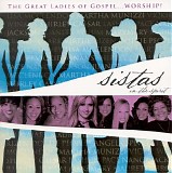 Various artists - Sistas In The Spirit