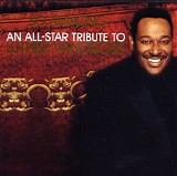 Various artists - So Amazing - An All-Star Tribute To Luther Vandros
