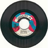 Ripton Hilton (Eek-A-Mouse) - First EP