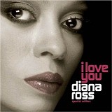 Diana Ross - I Love You