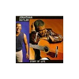 Jonathan Butler - Jonathan Butler-Story Of Life-1999