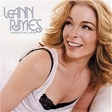 Leann Rimes - Whatever We Wanna