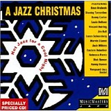 01 CHRISTMAS ALBUMS - A JAZZ CHRISTMAS  Various Artists