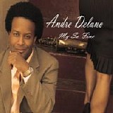 Andre Delano - My So Fine