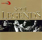 Various Artists - Soul Legends