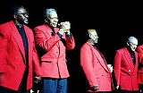 The Funk Brothers - Naked Instrumentals