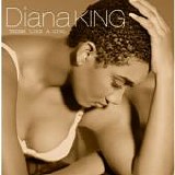 Diana King - Think Like a Girl
