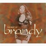 Brandy - The Best Of
