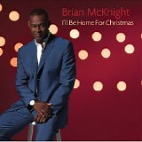 Brian McKnight - I'll Be Home For Christmas