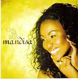 Mandisa - Only The World (CDS)
