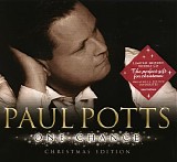 Paul Potts - one chance, christmas edition - cd1