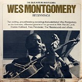 Wes Montgomery - Beginnings