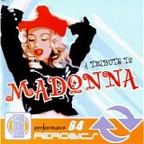 MADONNA - Re-Addiction Mix
