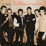 Huey Lewis & The News - Time Flies.. The Best of