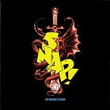 Snap! - The Madman's Return