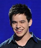 David Archuleta - American Idol 7