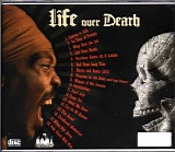 Anthony B - Life over Death