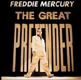 Freddie Mercury - The great pretender