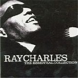 Ray Charles - The Essential Collection