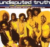 Undisputed Truth - The Collection