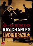 Ray Charles - Live in Brazil