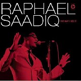 Raphael Saadiq - The Way I See It (2008)