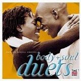 Time Life Classic Soul Ballads - Body And Soul Duets Disc 2