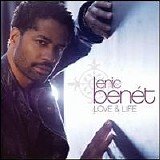Eric Benet - Love & Life