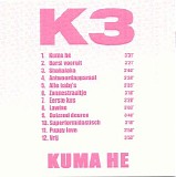 K3 - Kuma He