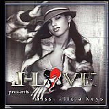 Alicia Keys - Miss Alicia Keys
