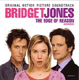Various artists - Bridget Jones The Edge Of Reas
