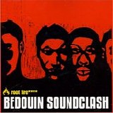 BEDOUIN SOUNDCLASH - Root Fire